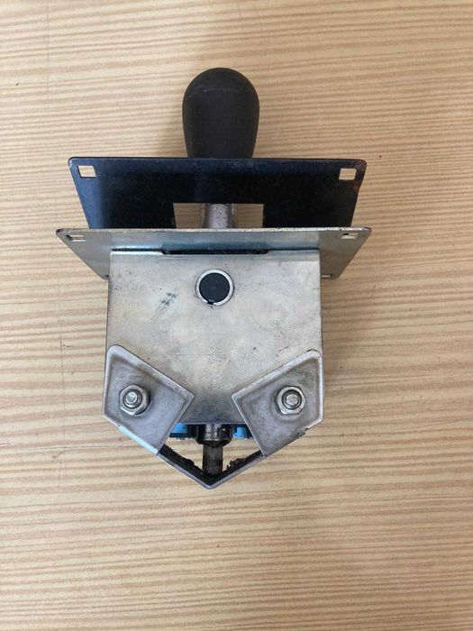 IL 2 Gear Shifter High/Low Jogos de Corrida Arcade