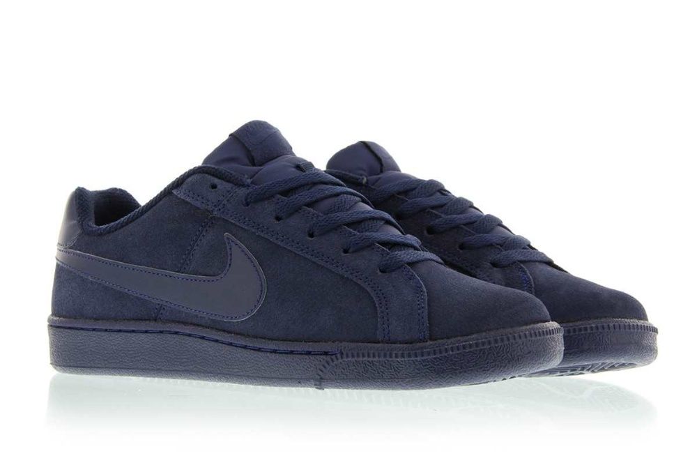 Nike Court Royale em Azul (Novas e originais)