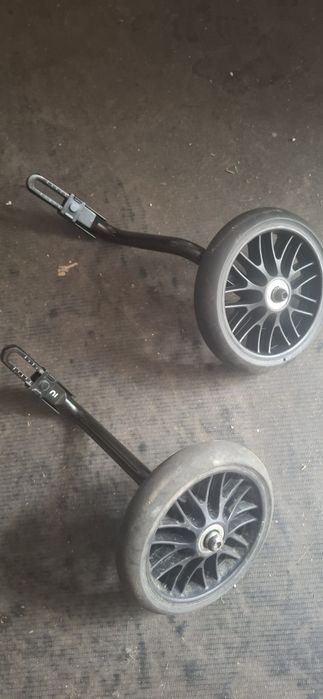 Rodinhas de apoio