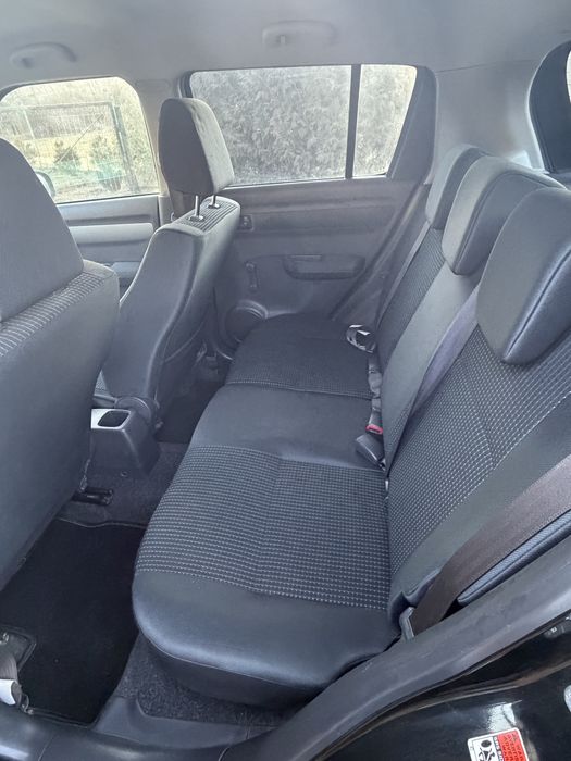 Suzuki Swift 1.3 benzyna