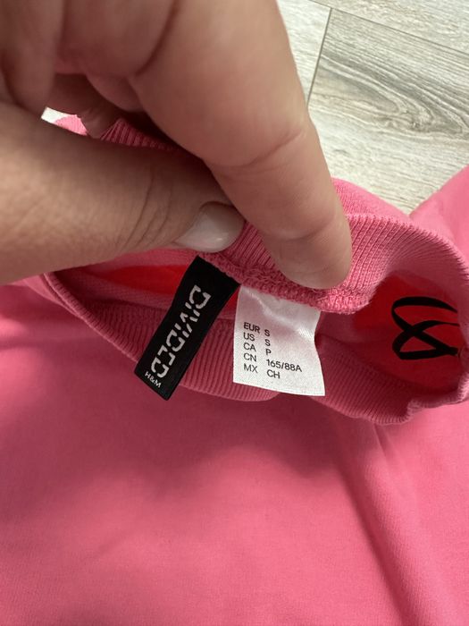 Світшот h&m s-m