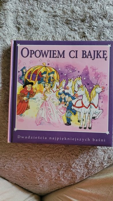 Opowiem Ci Bajkę