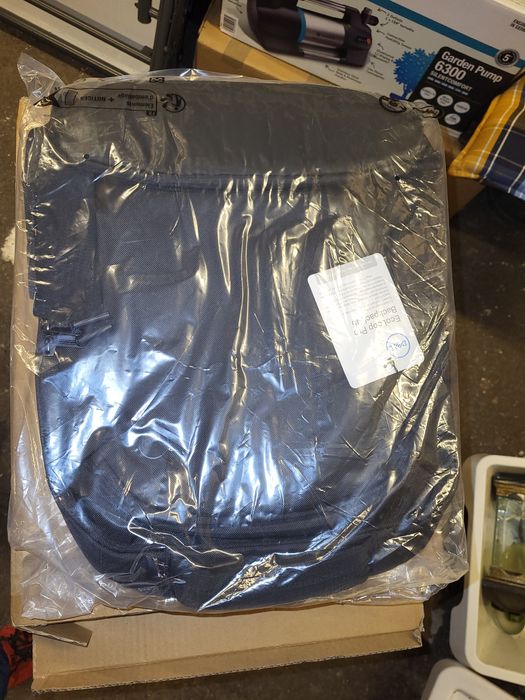 Plecak turystyczny Dell