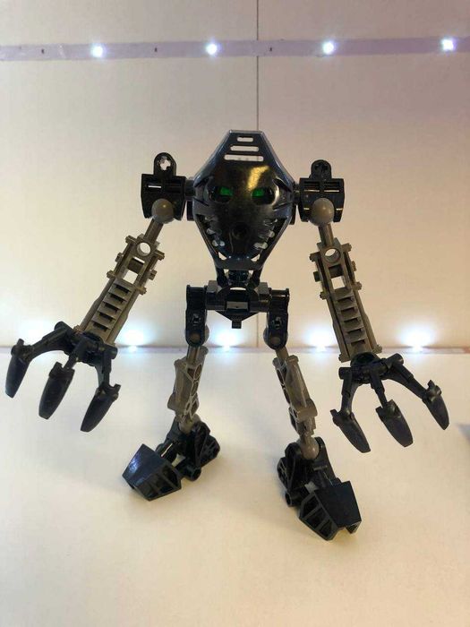 LEGO 8532 Onua Bionicle Gdańsk Siedlce •