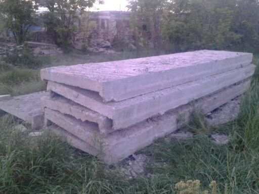 Фундаментные блоки/стройматериалы