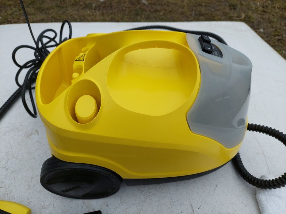 Parownica karcher sc 4