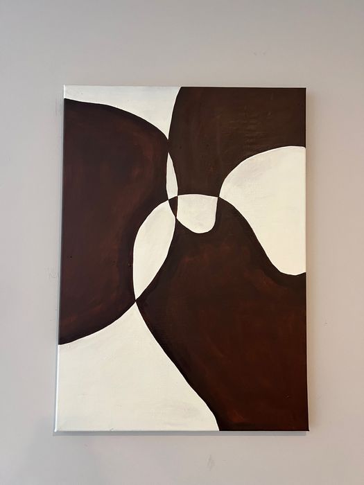 Conjunto Quadros 70x50