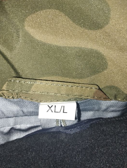 Ubranie ochronne XL/L