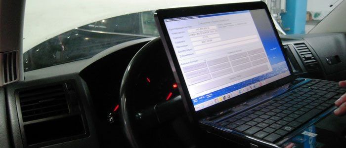 Компютерна діагностика