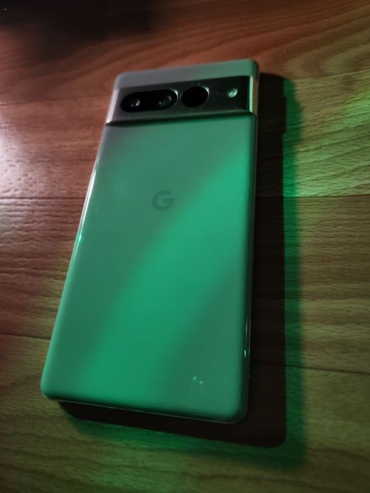 Google Pixel 7 Pro 12/256