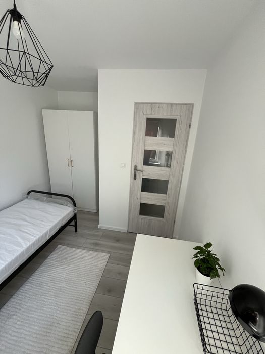 Mieszkanie wynajem | idealne dla studentów | 3 pokoje | CENTRUM