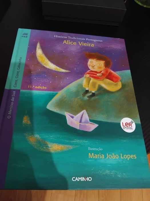 Livros plano Nacional de Leitura