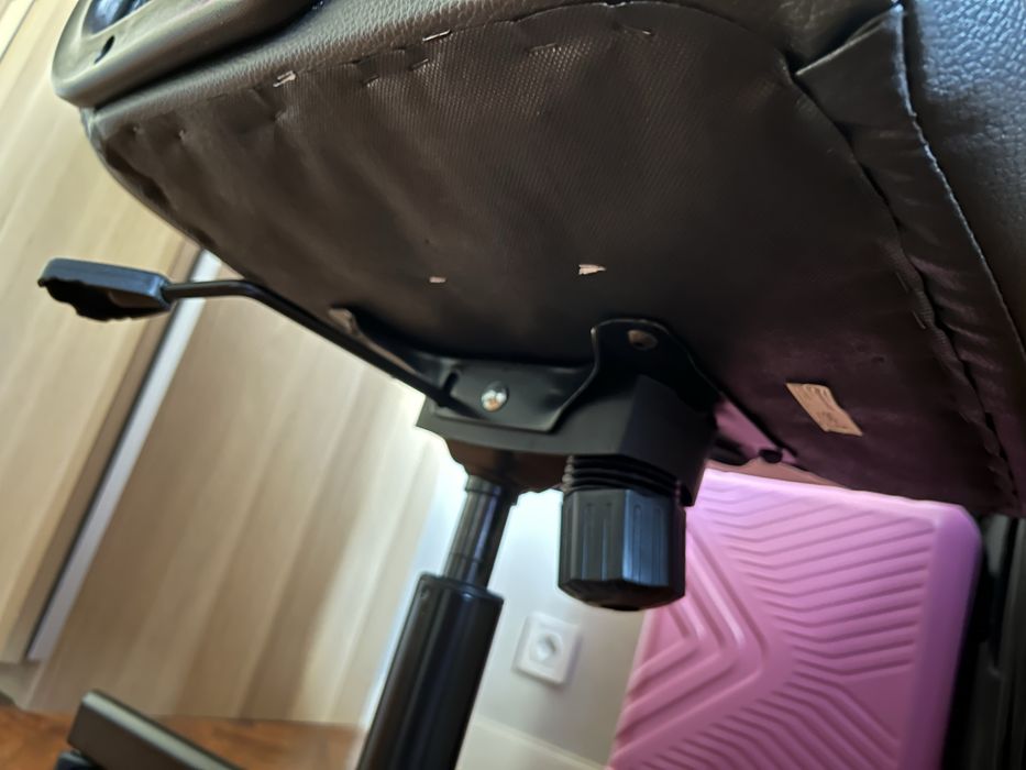 Cadeira de escritório