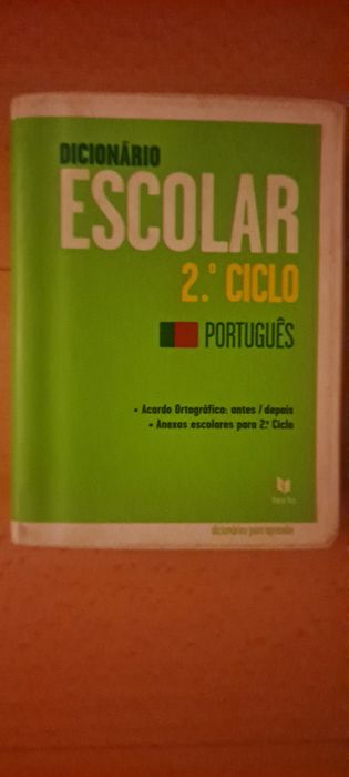 Dicionário de Português