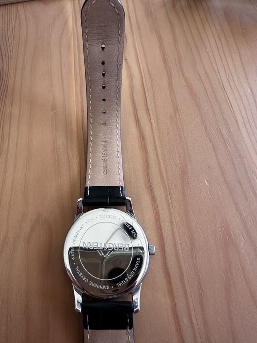 Bergstern Harmony B008G058