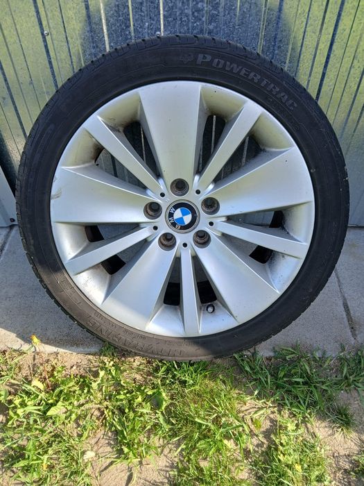 Sprzedam BMW e61 530d