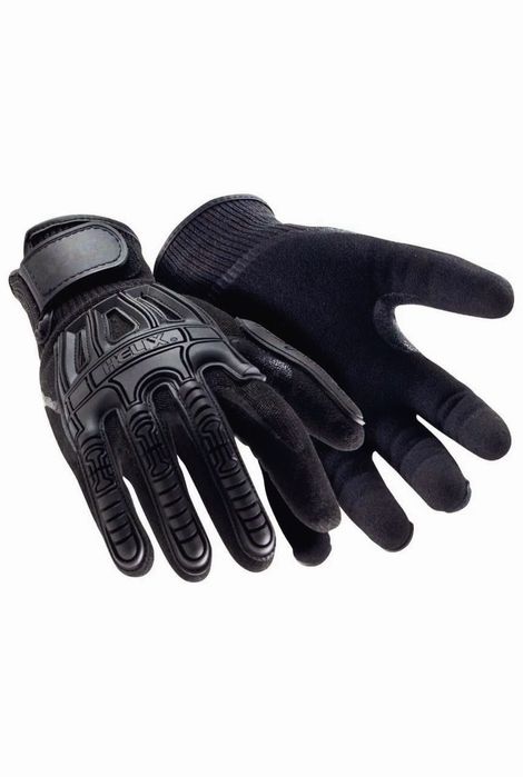 Рукавиці механік захисні робочі