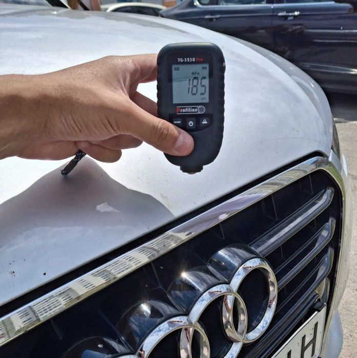 Автопідбір Самбір. Перевірка авто перед купівлею. Діагностика машини