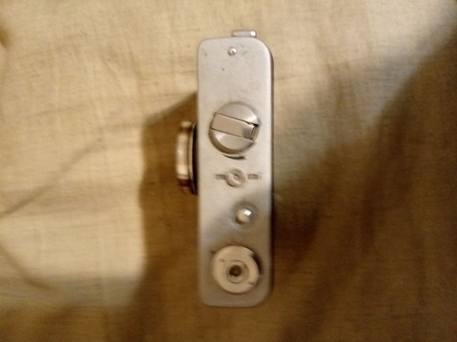 Продам фотоаппарат чайка