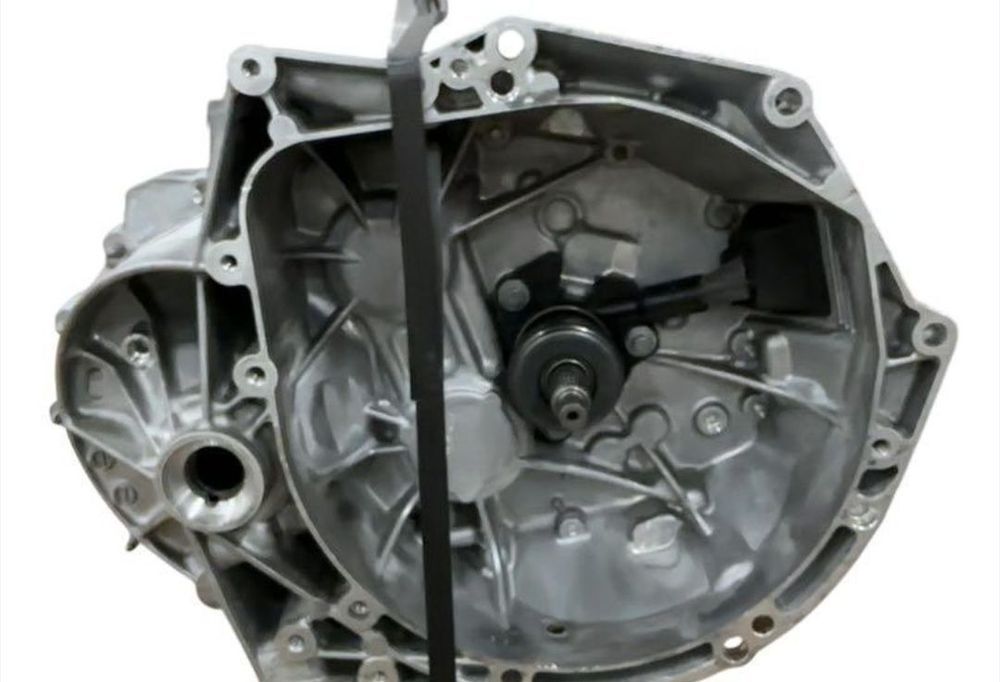 Caixa Velocidades Peugeot 308 5008 1.2Thp 130Cv gasolina Ref.20EA79
