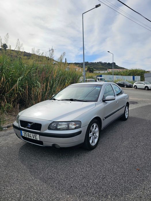 Volvo S60 2.0T 180cv