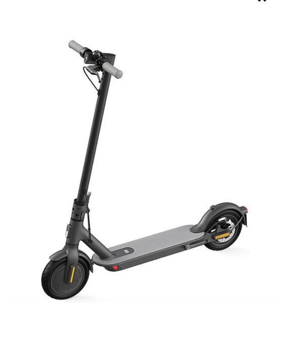 Самокат MI Electric Scooter Essential