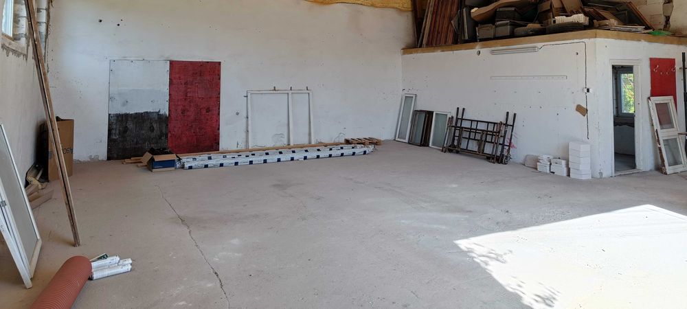 Hala 130m2 / Magazyn / Budynek / Skład / Wynajmę