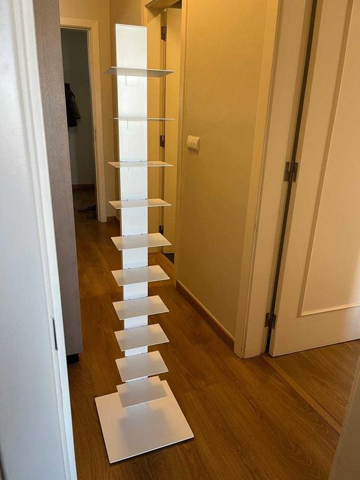 Estante Stance Branca