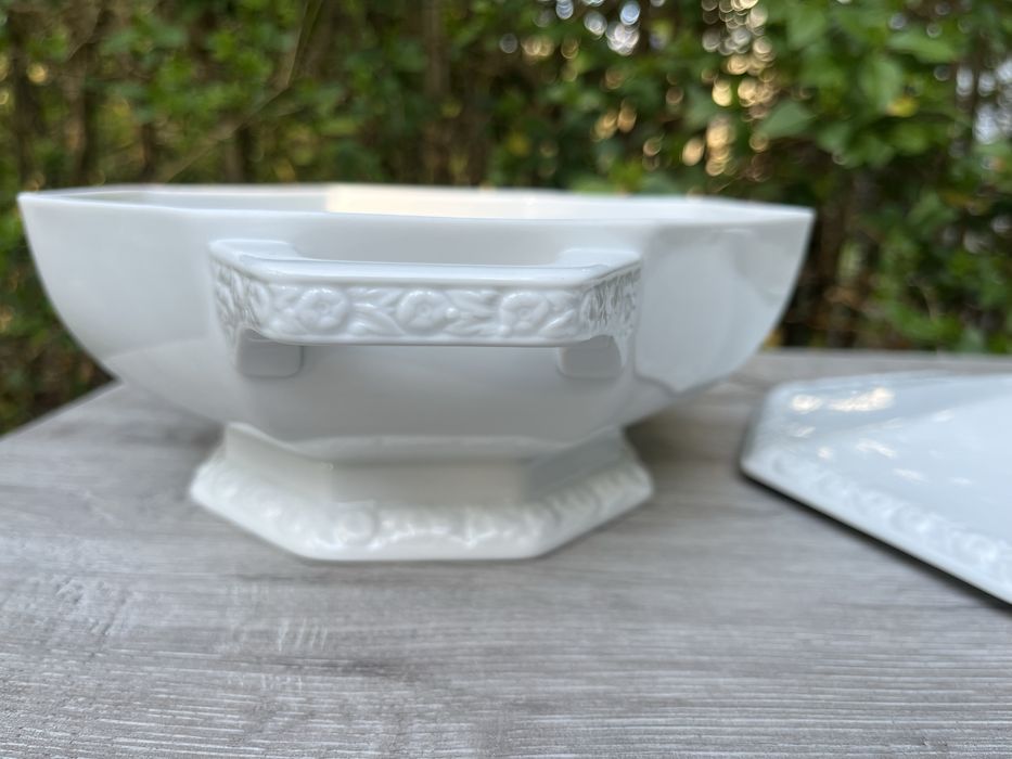 Порцелянова супниця Rosenthal