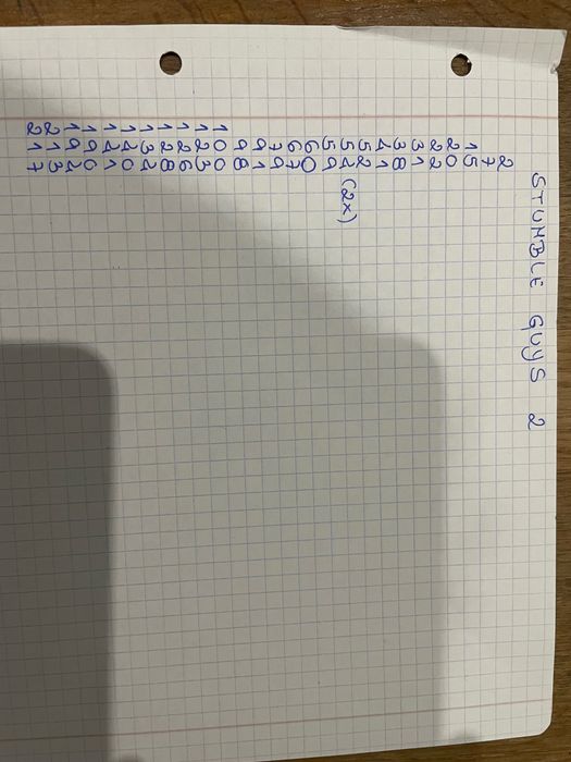 Cartas Stumble Guys 2 da Panini