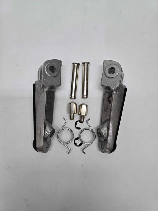 Podnóżki przód komplet HONDA CBR 900 929, 954 , NSR 50 , 75 80 , 250