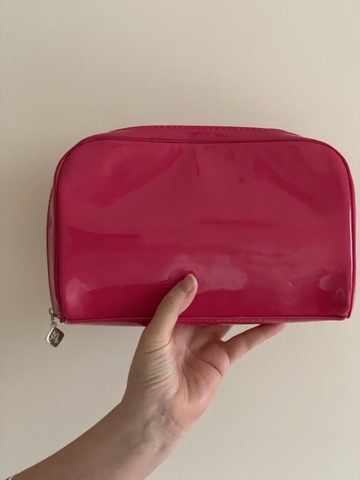 Bolsa de cosméticos