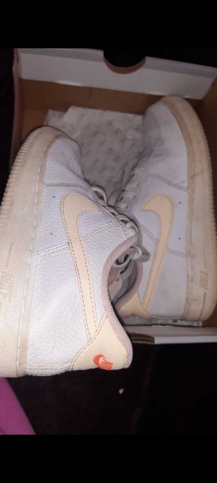 Tenis Nike Air Force N°35