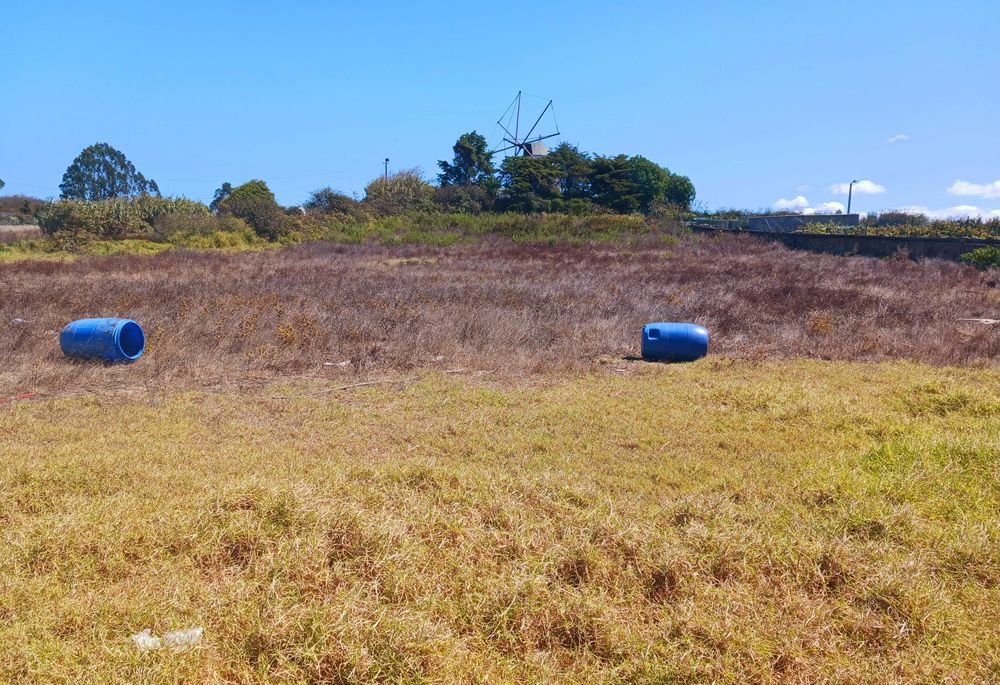 Terreno Rústico de 3437m2 para Arrendar (Gonçalvinhos - Mafra)