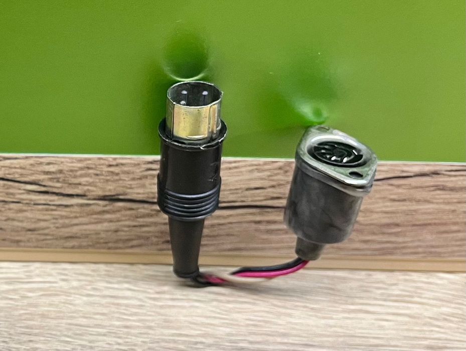 Ретро-компьютер ZX Spectrum