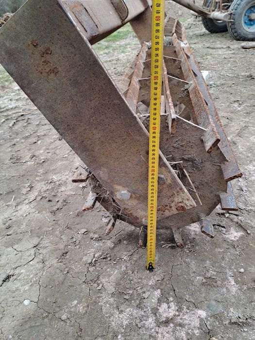 Sprzedam  wał strunowy 3m