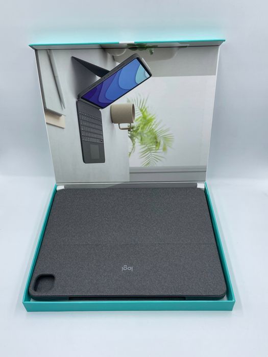 Klawiatura Logitech Do Apple Ipad Pro 12.9
