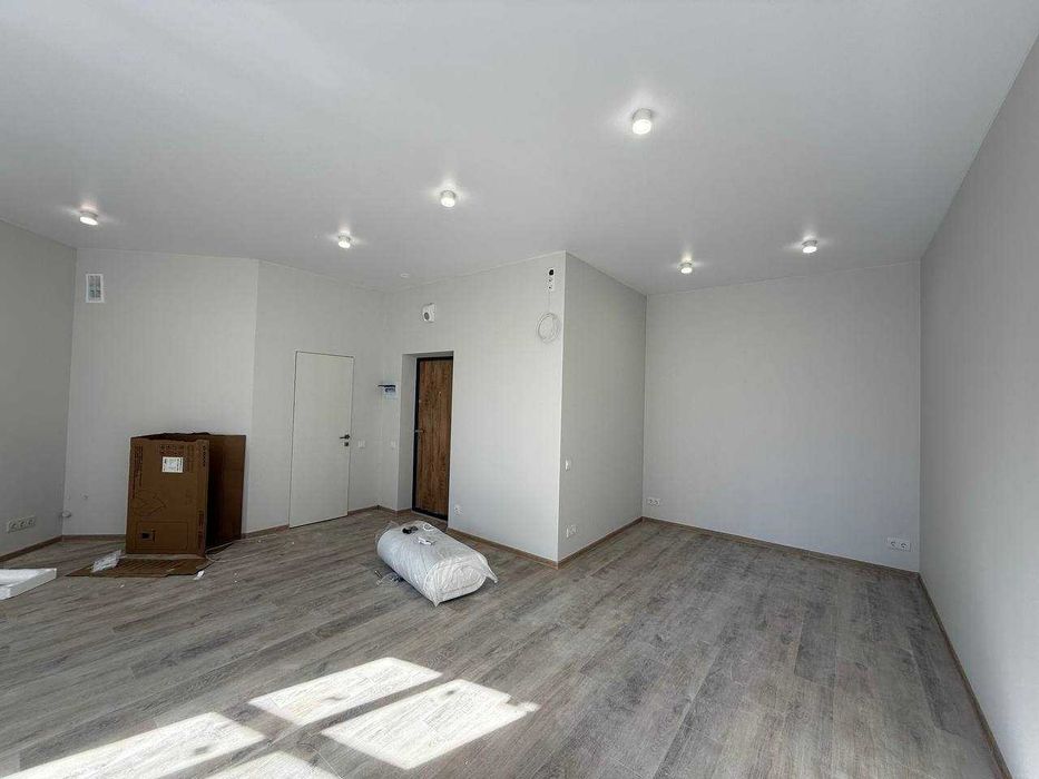 Оренда приміщення з новим ремонтом в ЖК Синергія Сіті Ірпінь