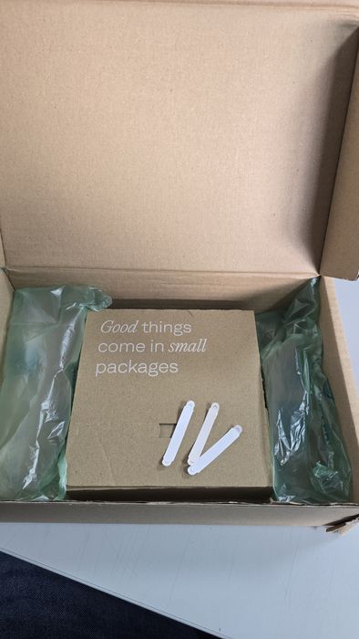 Oura Ring 4 Gold Edition (Novo)