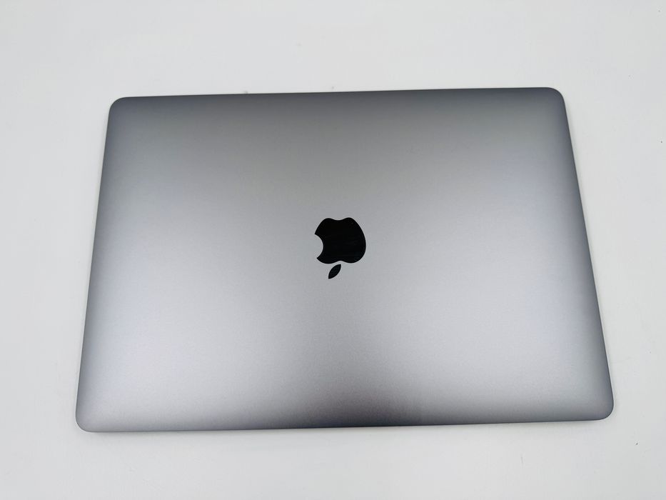 99% акумулятора Apple MacBook Air 13 2020 M1 16GB RAM 256GB SSD Space Gray IL7663