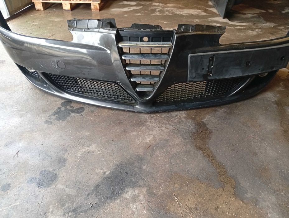 para-choques dianteiro alfa roméo 147 (937)