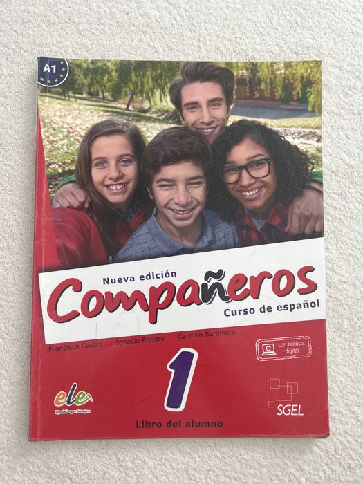Companeros 1 - A1