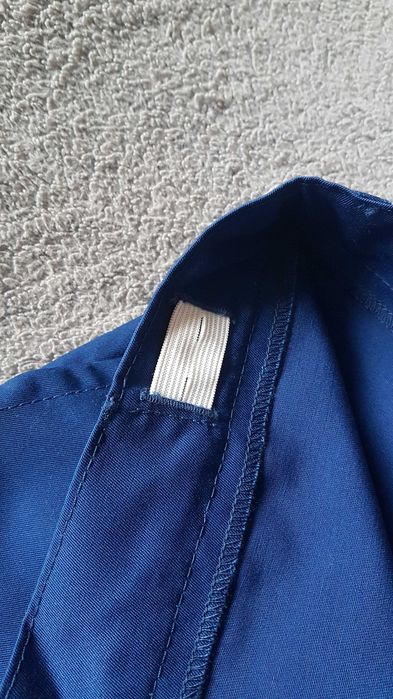 Nowe spodnie robocze, Iturri, S