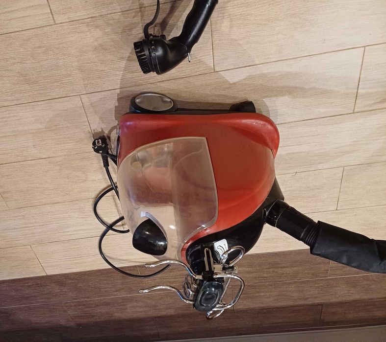 Відпарювач  паровий ( Парова праска).