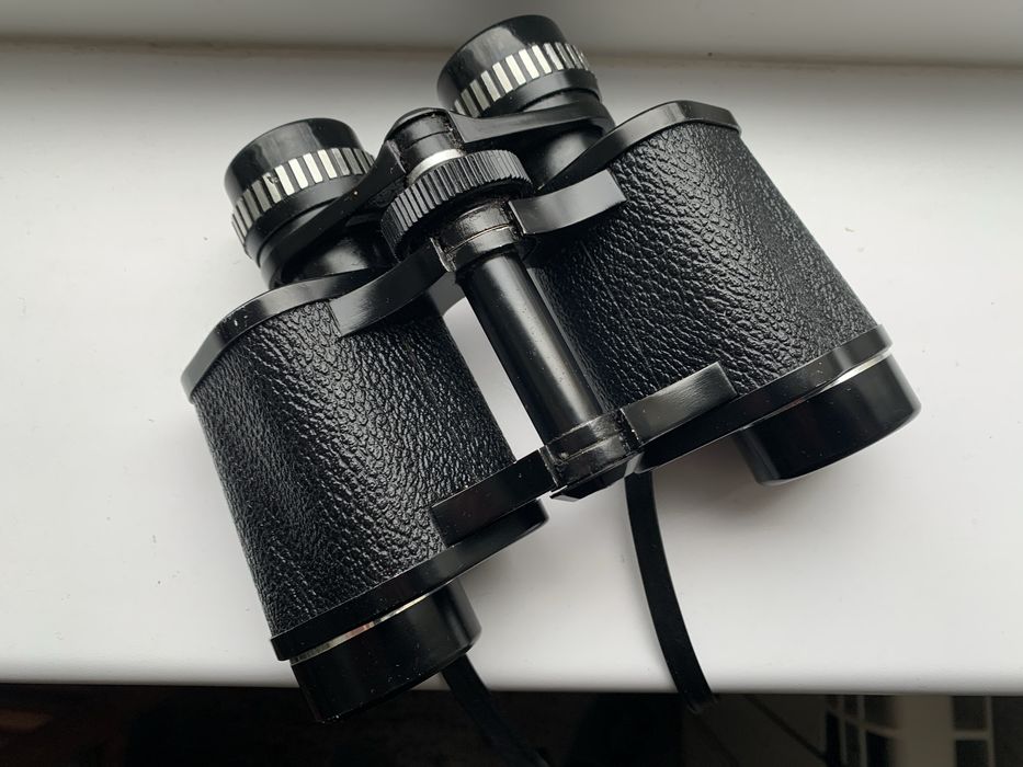 Бинокль Century 8х30