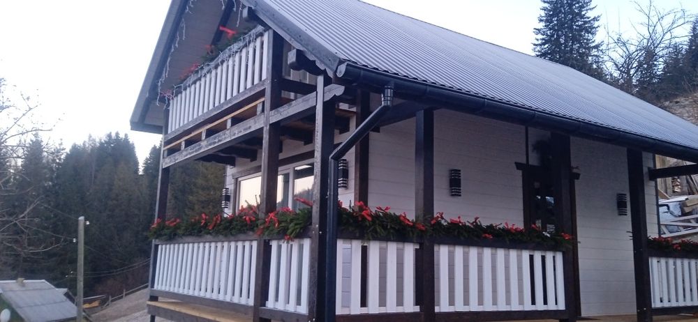 Котедж''у Марічки"