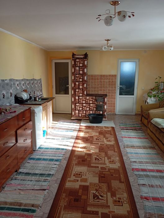 Продаж  ГАРНОГО Будинку - Вид 6