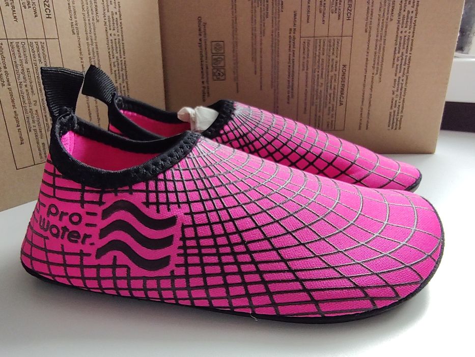 Buty do wody ProWater 33