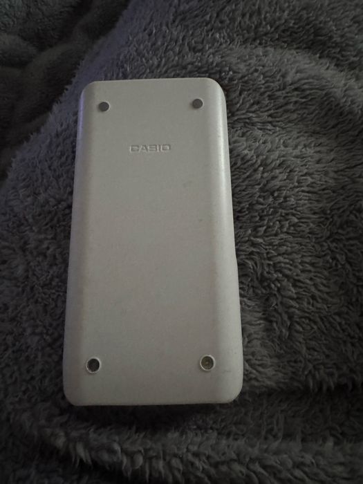 Calculadora Gráfica fx-cg50 casio