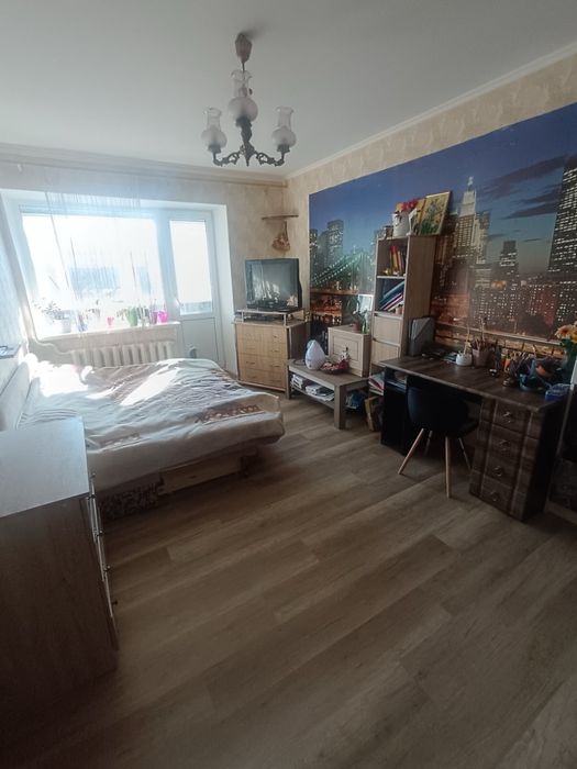Квартира Гребінки, Білоцерковського р-ну